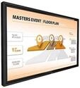 Philips 32BDL3651T/00, Philips 32BDL3651T 32" LED-backlit LCD display - Full HD