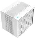 DeepCool R-ASN4S-WHGPMN-G, DeepCool ASSASSIN 4S White - CPU-Luftk&uuml;hler - Max 29 dBA