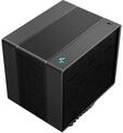 DeepCool R-ASN4S-BKGPMN-G, DeepCool ASSASSIN 4S - CPU-Luftk&uuml;hler - Max 29 dBA