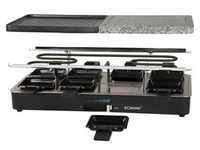 RG 2279 CB 2 in 1 - raclette/grill/hot stone