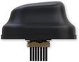 PR1KC640 - 5G COMBO MIMO MOBILE/GNSS/WI-FI ROOF SMA ANTENNA