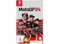 Milestone MotoGP 24 (Code in a Box) - Nintendo Switch - Rennspiel - PEGI 3 (EU