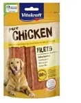CHICKEN FILETS H&uuml;hnchenfilet