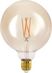EGLO 12225, EGLO CONNECT-Z LED G125 6W 2200K E27 amber