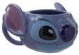 - Stitch Shaped Mug