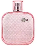 L.12.12 Rose Sparkling Eau de Toilette 100 ml