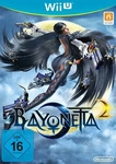 SEGA Bayonetta 2 - Nintendo Wii U - Action - PEGI 16 (EU import)
