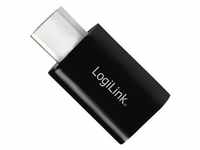 LogiLink BT0048, LogiLink USB-C Bluetooth V4.0 Dongle