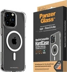PanzerGlass PANZER1183, PanzerGlass HardCase MagSafe Compatible with D3O iPhone 15