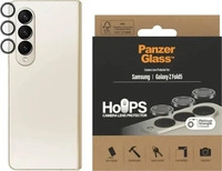 PanzerGlass PANZER0457, PanzerGlass Hoops Camera Lens Protector Samsung Galaxy...