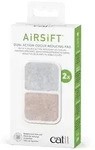 AIRSIFT Dual Action Filter Cassette (2-Pack)