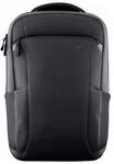 Dell DELL-CP5724S, Dell EcoLoop Pro Slim - 15.6" - Laptop Backpack