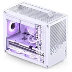Z20 Micro-ATX White - Geh&auml;use - Minitower - Wei&szlig;
