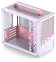 Z20 White/Pink - Geh&auml;use - Minitower - Wei&szlig;