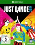 Ubisoft Just Dance 2015 - Microsoft Xbox One - Musik - PEGI 3 (EU import)