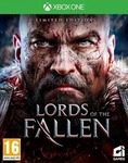 THQ Lords of the Fallen (Limited Edition) 2014 - Microsoft Xbox One - RPG -...