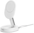 Belkin BoostCharge Pro wireless charging stand - magnetic convertible with Qi2...