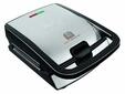 Tefal SW852D12, Tefal Sandwichmaker Snack collection SW852D12