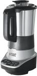 Russell Hobbs 21480-56, Russell Hobbs Mixer Soup & Blend 21480-56 - 1200 W
