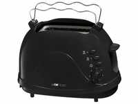 Clatronic 263630, Clatronic Toaster TA 3565 - toaster