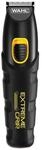 Nasenhaartrimmer Extreme Grip Advanced