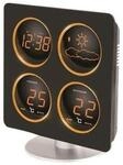 Technoline WS6830AMBER, Technoline Techno Line WS 6830