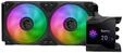 MSI MPG CORELIQUID D240, MSI MPG CORELIQUID D240 - CPU-Wasserk&uuml;hlung