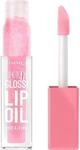 Oh My Gloss lip Oil 001 Pink Flush 4.50ml