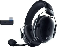 Razer RZ04-04530500-R3G1, Razer Blackshark V2 PRO FOR PS - Schwarz