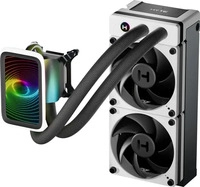HYTE FAN-HYTE-Q60-BW, HYTE THICC Q60 - Geh&auml;usel&uuml;fter - 120mm - Wei&szlig;