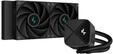 DeepCool R-LS520-BKNNMM-G-1, DeepCool LS520S ZERO DARK - CPU-Wasserk&uuml;hlung - Max 33