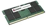 System Specific Memory SODIMM DDR5-5600 - 8GB - CL46 - Single Channel (1 pcs) - Gr&uuml;n