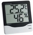 TFA 30.5002, TFA Digital thermo-hygrometer 30.5002