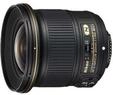Nikon JAA138DA, Nikon AF-S 20mm f/1.8G ED