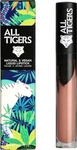 All Tigers Natural & Vegan Natural Matte Lip Gloss 8 ml. - 681 Trust My...