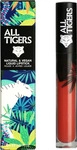 All Tigers Natural & Vegan Natural Matte Lip Gloss 8 ml. - 683 Make Your Mark.