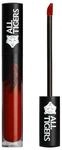 All Tigers Natural & Vegan Matte Lip Gloss 8ml