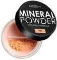 Gosh Mineral Powder