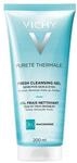 Vichy Purete Thermale Fresh Cleansing Gel 200 ml