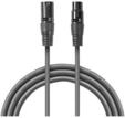 Nedis OnStage series audio extension cable - 5 m