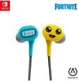 Kabelgebundene Ohrh&ouml;rer f&uuml;r Nintendo Switch - Peely - Wired Headset - Nintendo