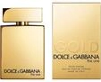 Dolce & Gabbana The One Gold Pour Homme Eau de Parfum Intense 50 ml.