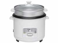 Clatronic 263235, Clatronic RK 3566 - rice cooker/steamer
