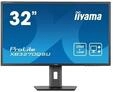 iiyama XB3270QSU-B1, 32" iiyama XB3270QSU-B1 - 2560x1440 (QHD) - 100Hz - IPS
