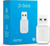 Aeotec AEOZZGA008, Aeotec Zi-Stick (Zigbee)