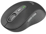 Signature Slim Combo MK950 - Tastatur & Maus Set - Full-Size - Franz&ouml;sisch -...