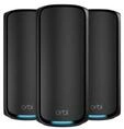 Netgear RBE973SB-100EUS, Netgear Orbi 970 Series RBE973SB - Wi-Fi system - Wi-Fi 7 -