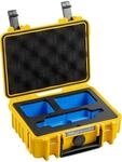 Case Type 500 for Insta360 X3 (yellow)