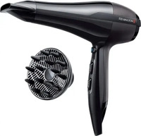 REMINGTON AC5999, REMINGTON Haartrockner / F&ouml;hne AC5999 Pro-Air AC - 2300 W