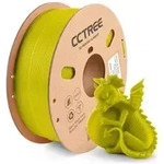 PLA Basic 1.75 mm 1 Kg - Yellow